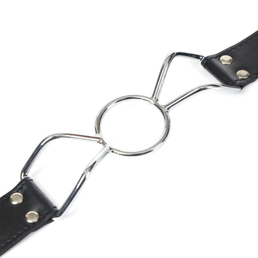 BDSM Open Mouthpiece