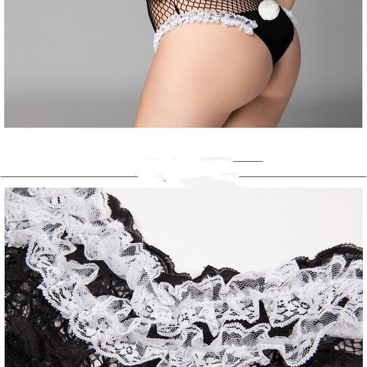 Rabbit Girl Erotic Costume