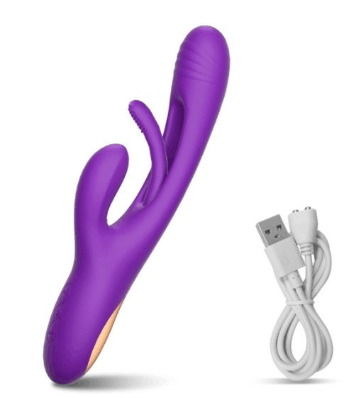 Orena Triple Internal Vibrator