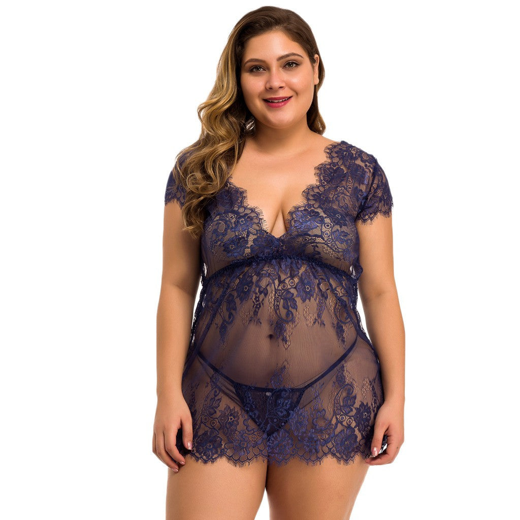 Say You Love Me Chemise