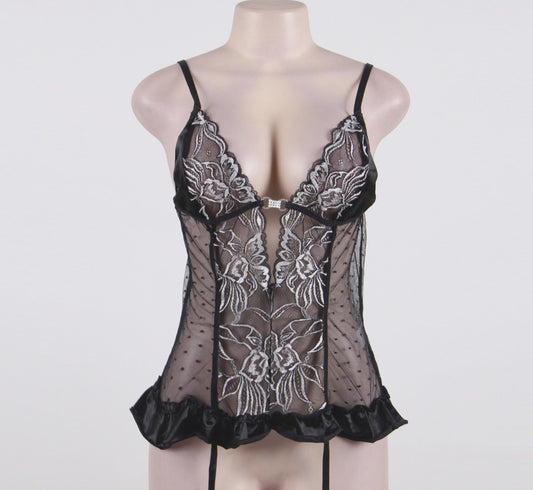 Complete Surrender Bustier