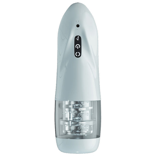 Men's First Class Automatic Rotating Masturbator