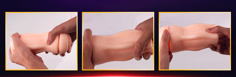 Tianma Automatic Hands-Free Male Masturbator