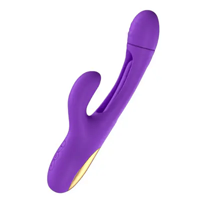 Orena Triple Internal Vibrator
