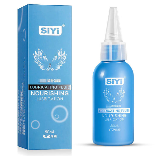 SiYi Body Lubricant 50ml