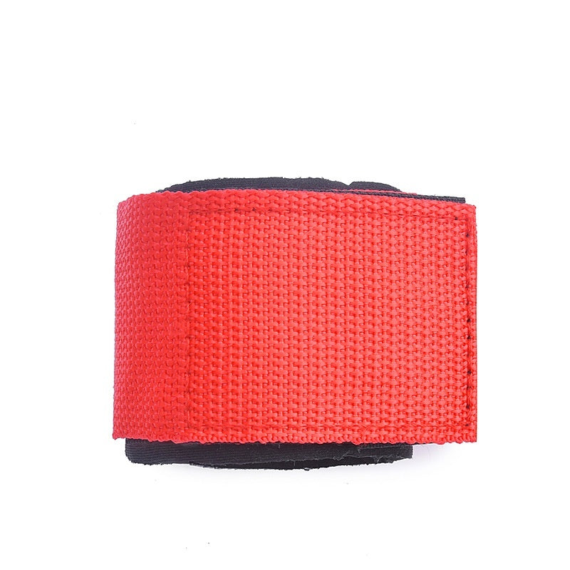 Spider Web Bed Restraint System