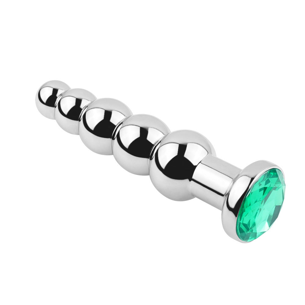 Metal Tree Plug Toy