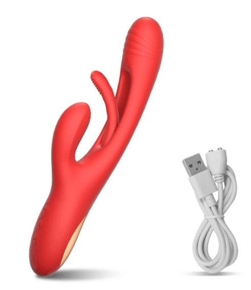 Orena Triple Internal Vibrator