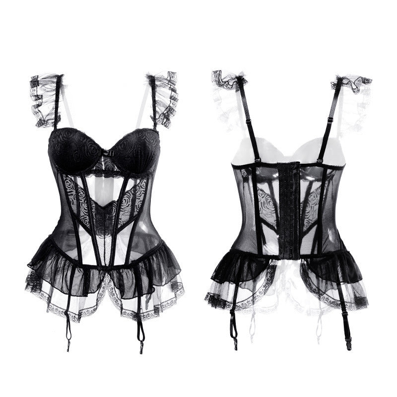 Sexy Francina Light Bustier