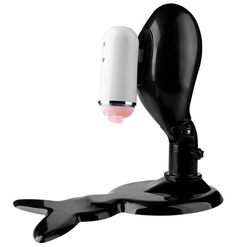 Tianma Automatic Hands-Free Male Masturbator