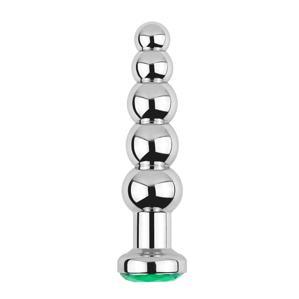 Metal Tree Plug Toy