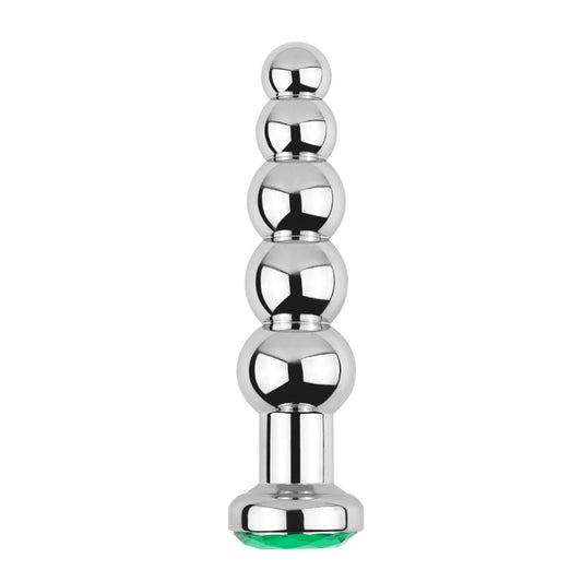 Metal Tree Plug Toy