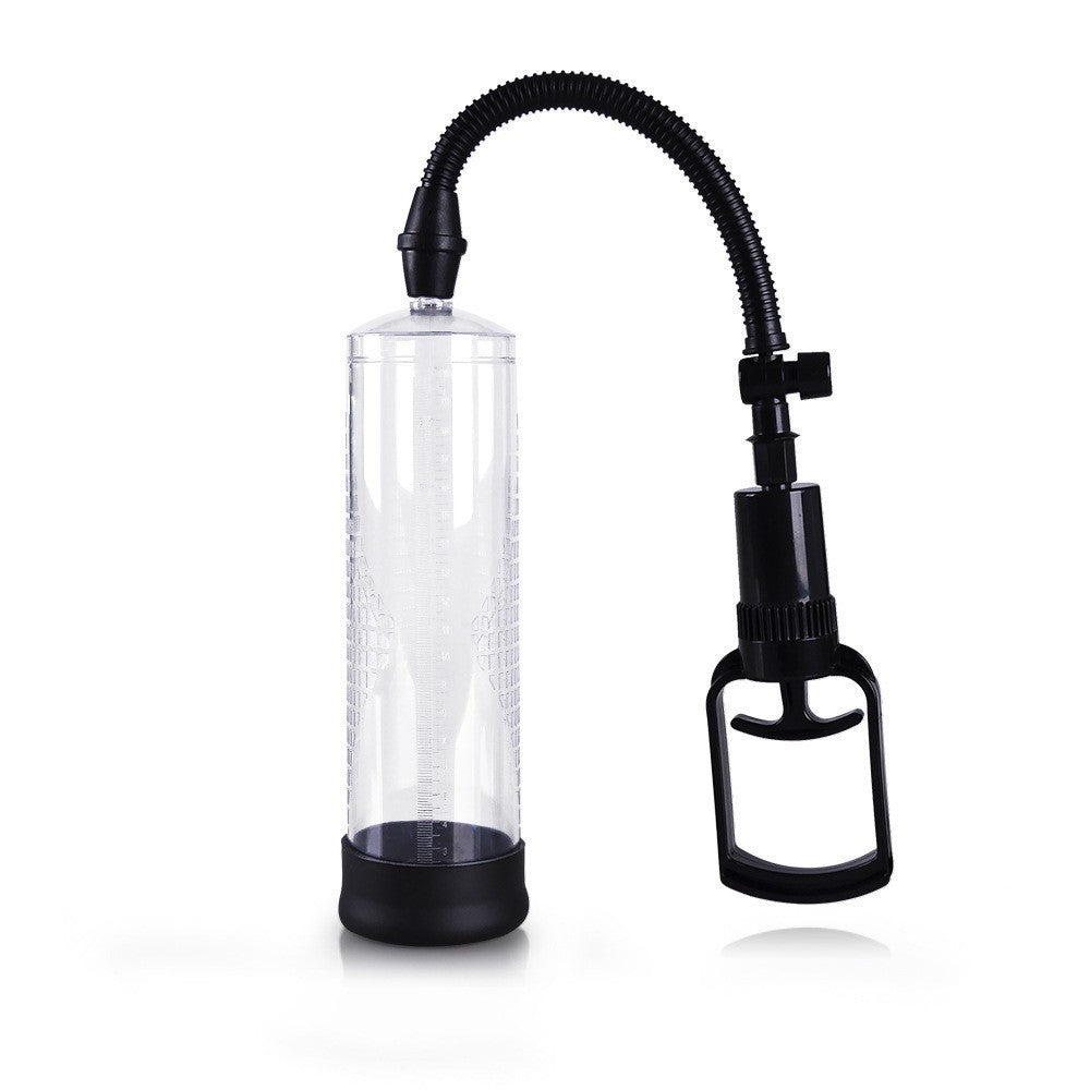 Power Up Men's Penis Pump