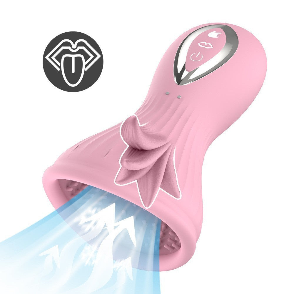 Miyu Moon Nipple Stimulation Cup