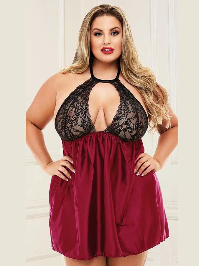 Paradiso Babydoll