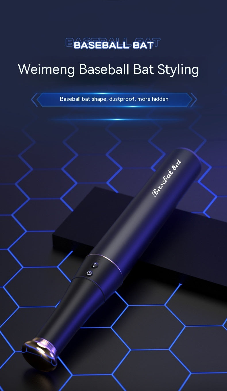Guanre Automatic Multi Use Baseball Bat Dildo