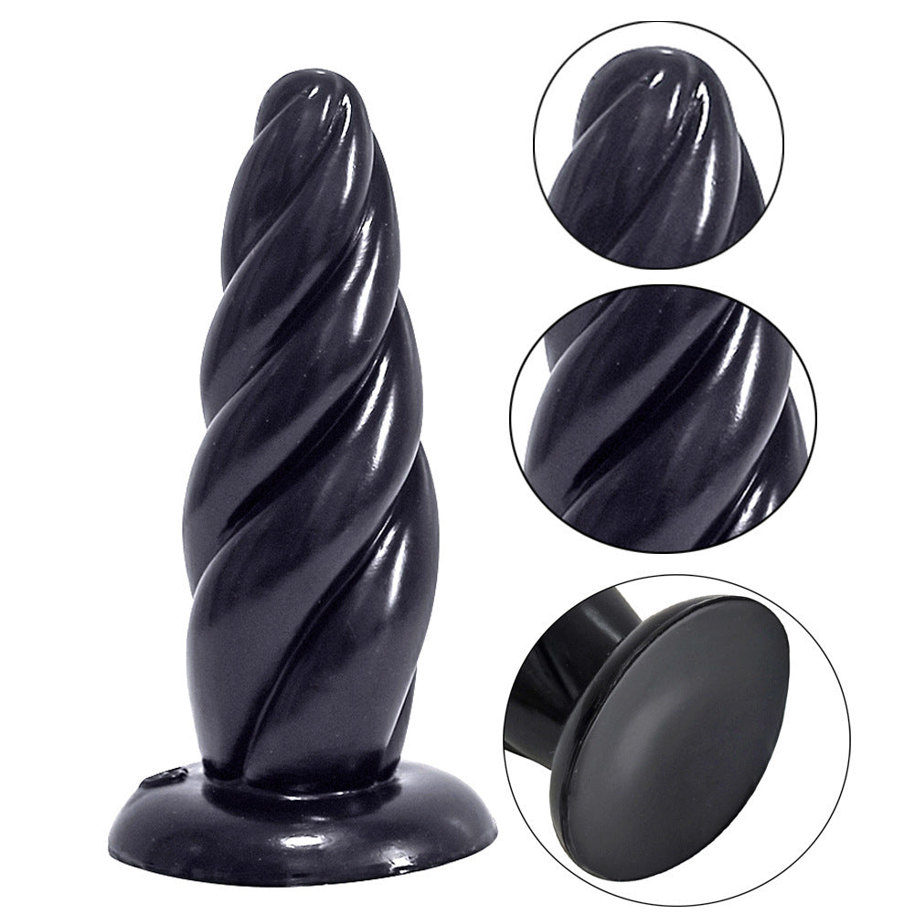 Robustage Dildo