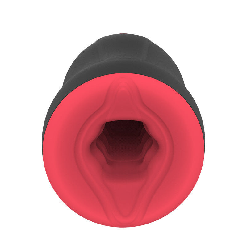 HOTBOY Shake Heating Men's Masturbator