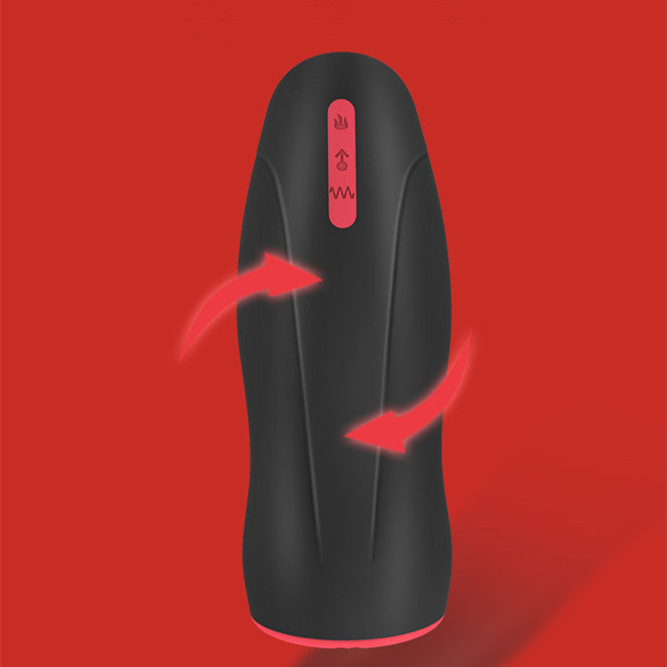 HOTBOY Shake Heating Men's Masturbator