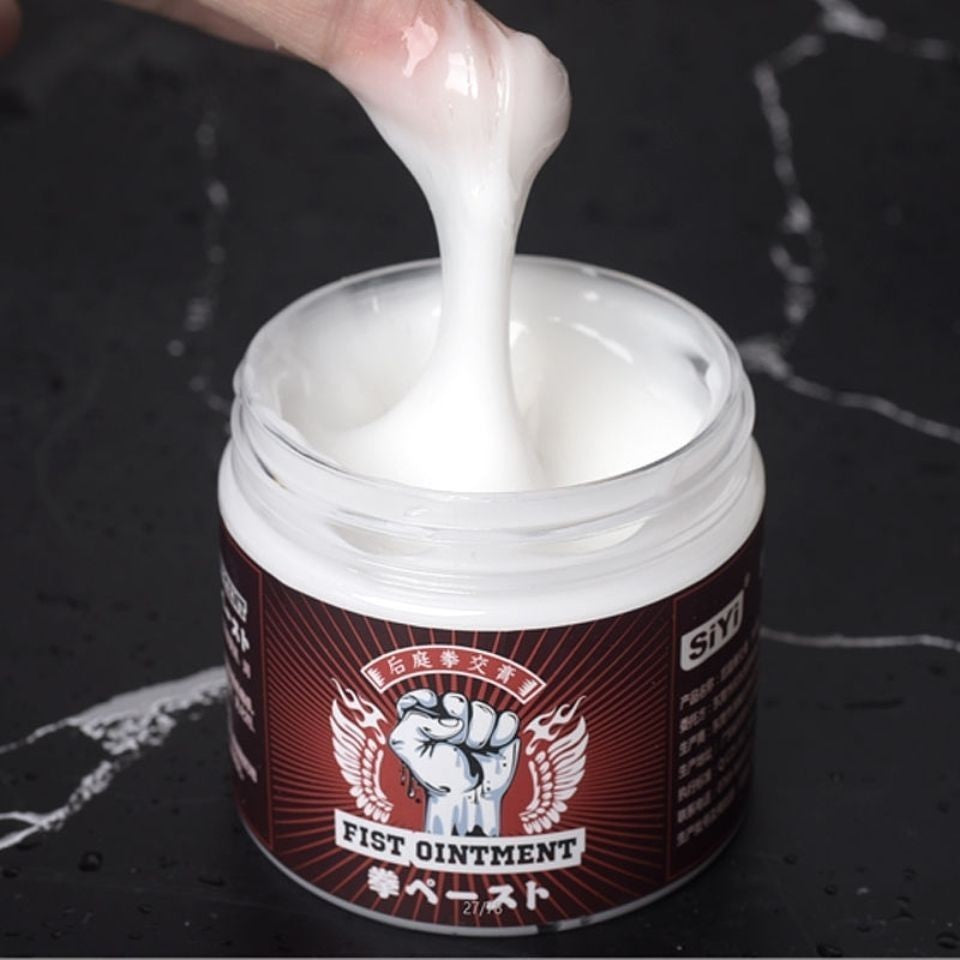 Houtianquan Jiaogao Lubricant 155g