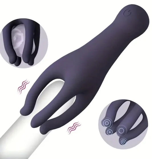 Jiu Meng Glans Exerciser