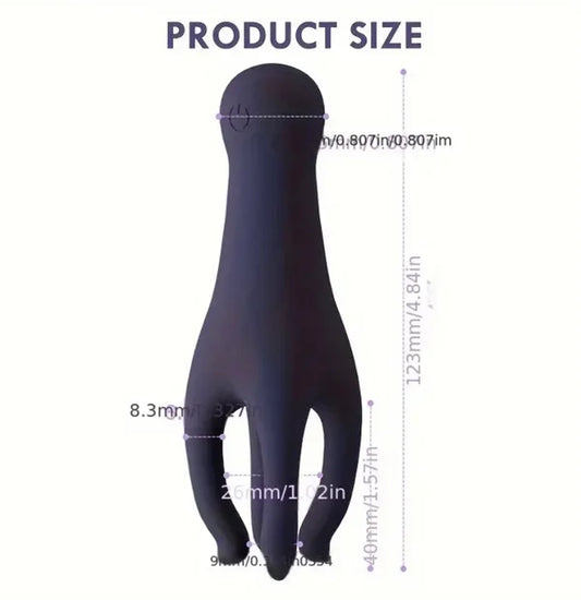 Jiu Meng Glans Exerciser