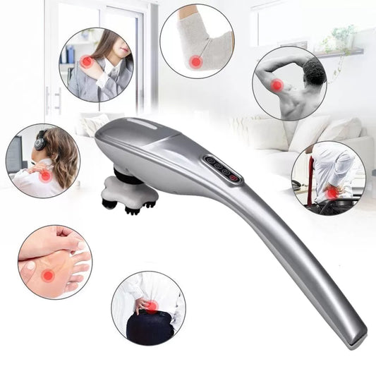 Multifunctional Electric Massager